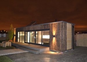 Container Home Units 038  
